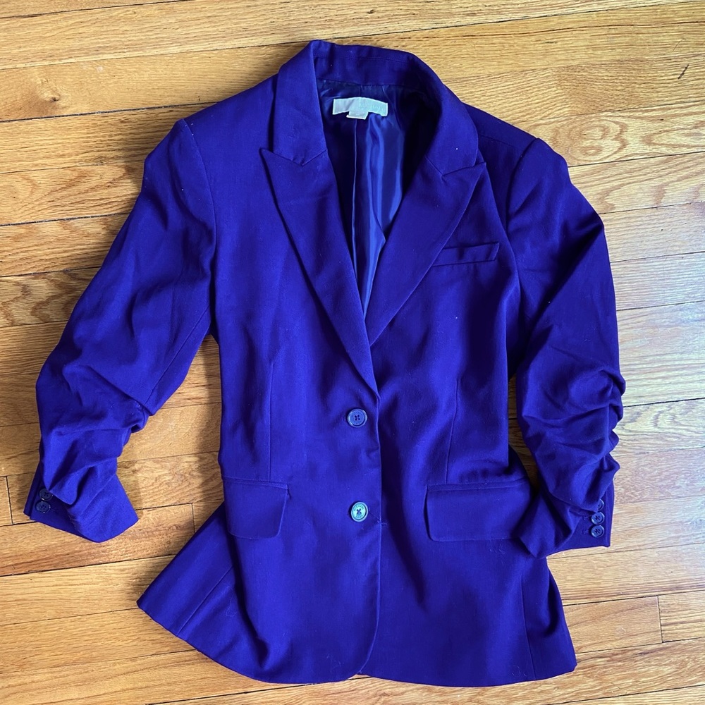 Michael Kors blazer